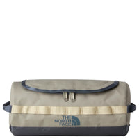 The North Face Base Camp Travel Canister / - Kulturbeutel 28 cm L (stone slab/granite grey)