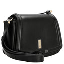 BOSS Women's Ariell Saddle N. - Umhängetasche 22.5 cm (black) - Ansicht 5