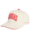 adidas Stadium - Cap (owhite/purrub)