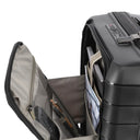 Travelite Mooby - 4-Rollen-Trolley Set 3tlg. (schwarz) - Ansicht 16