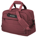 Travelite Skaii - Weekender 40 cm (red) - Ansicht 4