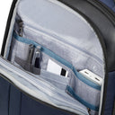 Samsonite Spectrolite 3.0 Laptoprucksack 15.6" 42.5 erw. (deep blue) - Ansicht 8