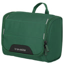 Travelite Skaii - Kulturbeutel 23 cm (green) - Ansicht 2