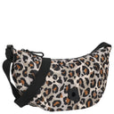 Joop Giocoso Leo Ivy - Umhängetasche 34 cm (black) - Ansicht 5