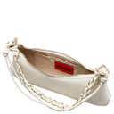 HUGO Ilary - Schultertasche 27 cm (natural) - Ansicht 7