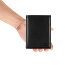 Camel Active Wood - Geldbörse 8cc 13 cm (black) - Ansicht 4