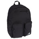 adidas Essentials Back to Campus - Rucksack 44 cm (black/white) - Ansicht 2