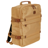 Brics X-Bag Travel - Reiserucksack 42 cm (honey)