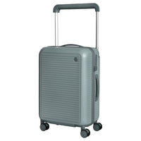 NINETYGO Nulife - 4-Rollen-Kabinentrolley S 55 cm (green) - Ansicht 2