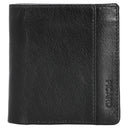 Picard Buddy 1 - Geldbörse 9 cm (schwarz)