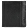 Picard Buddy 1 - Geldbörse 9 cm (schwarz)