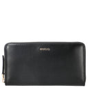 HUGO Women Syndra - Geldbörse 12cc 19 cm (black)