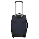 Travelite Bolonia - 2-Rollen-Kabinentrolley 53 cm (navy) - Ansicht 4