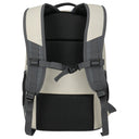 Travelite Basics Melange - Rucksack 45 cm (nature/anthracite) - Ansicht 3