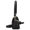 Lacoste Champs-Elysées - Schultertasche 21 cm (black) - Ansicht 3