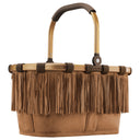 reisenthel carrybag xs - Einkaufskorb 21 cm (western)