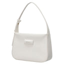 Lacoste Hobo Bag S - Schultertasche 23 cm (farine) - Ansicht 2
