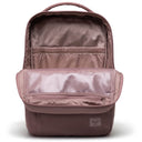 Herschel Kaslo Daypack Tech - Rucksack 15" 42.5 cm (ash rose) - Ansicht 5
