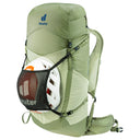 Deuter Speed Lite Pro 30 - Wanderrucksack 65 cm (mineral-grove) - Ansicht 12