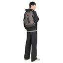 adidas Power Vlll - Rucksack (charcoal/black) - Ansicht 7