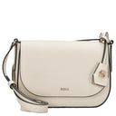 BOSS Women Numah - Umhängetasche 22 cm (open white)