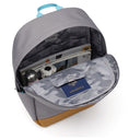 pacsafe GO 25 - Rucksack 15" 46 cm (stone) - Ansicht 5