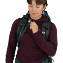 Osprey Sportlite 30 - Wanderrucksack 55 cm (torrent blue) - Ansicht 9