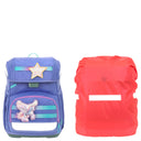 Lässig School Set Light Unique - Schulranzen Set 6tlg. 960g (cloud lilac) - Ansicht 7