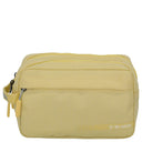 Travelite Kick Off - Kulturbeutel 26 cm (yellow)