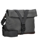 aunts & uncles Japan Tsu - Gürteltasche 23 cm (pewter) - Ansicht 5