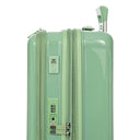 Brics Positano - 4-Rollen Kabinentrolley 55 cm USB erw. (salbei) - Ansicht 7