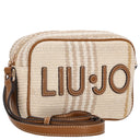 Liu Jo Ferielle - Umhängetasche 21 cm (naturale) - Ansicht 5