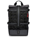 Chrome Barrage 22L - Bike Rucksack 15" 50.8 cm (black xrf)