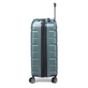 Delsey Paris Air Armour - 4-Rollen-Trolley M 68 cm erw. (grün) - Ansicht 3