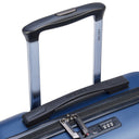 Delsey Paris Air Armour Slimline - 4-Rollen Kabinentrolley S 55 cm (nachtblau) - Ansicht 7