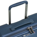 Delsey Paris Allure - 4-Rollen-Trolley M 65 cm (marineblau) - Ansicht 7