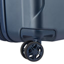 Delsey Paris Allure - 4-Rollen-Trolley M 65 cm (marineblau) - Ansicht 9
