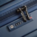 Delsey Paris Allure - 4-Rollen-Trolley M 65 cm (marineblau) - Ansicht 8