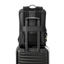 Delsey Paris Arche - Rucksack 15.6" 43 cm RFID (schwarz) - Ansicht 6