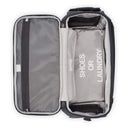 Delsey Paris Aventure 47 - Reisetasche 52 cm (schwarz) - Ansicht 8