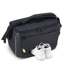 Delsey Paris Aventure 47 - Reisetasche 52 cm (schwarz) - Ansicht 6