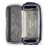 Delsey Paris Aventure 75 - Reisetasche 65 cm (marineblau) - Ansicht 4