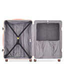 Delsey Paris Bastille 2.0 - 4-Rollen-Trolley L 76 cm (paonie) - Ansicht 5