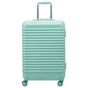 Delsey Paris Bastille 2.0 - 4-Rollen-Trolley M 65 cm (minze)