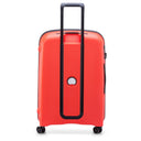 Delsey Paris Belmont Plus - 4-Rollen-Trolley 71 (rot) - Ansicht 4