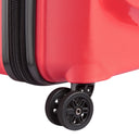 Delsey Paris Belmont Plus - 4-Rollen-Trolley recycelt 71 cm (orange) - Ansicht 7