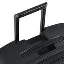 Delsey Paris Belmont Plus - 4-Rollen-Trolley recycelt 83 cm erw. (schwarz) - Ansicht 6