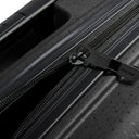 Delsey Paris Belmont Plus Slim Line - 4-Rollen-Kabinentrolley recycelt 55 cm (schwarz) - Ansicht 9