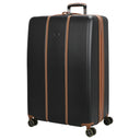 Delsey Paris Cadence - 4-Rollen-Trolley XL 82 cm erw. (schwarz) - Ansicht 2