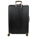 Delsey Paris Cadence - 4-Rollen-Trolley XL 82 cm erw. (schwarz) - Ansicht 4